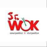 clientes grupo casaro - sr wok