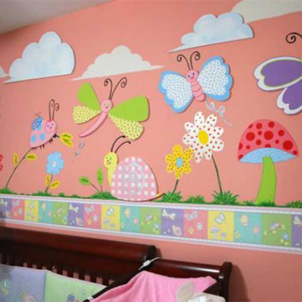 material decorativo para pared - Grupo casaro