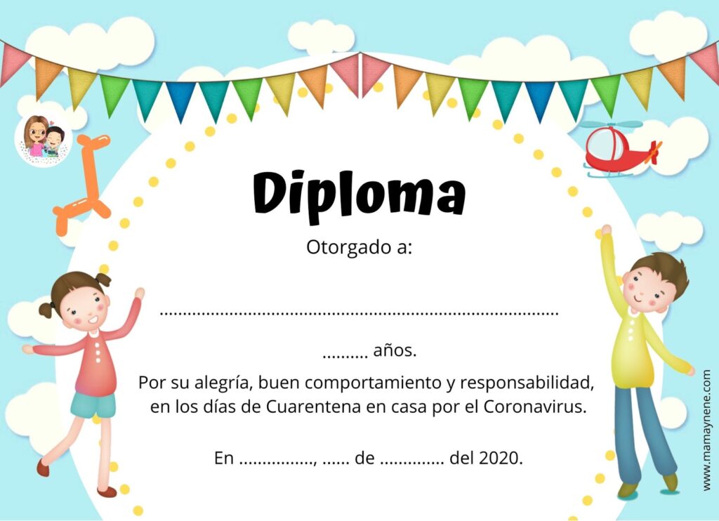 diploma de jardines en bogota